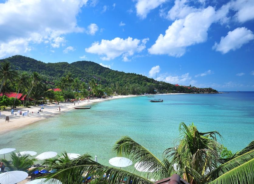 Παραλία Φωτογραφία