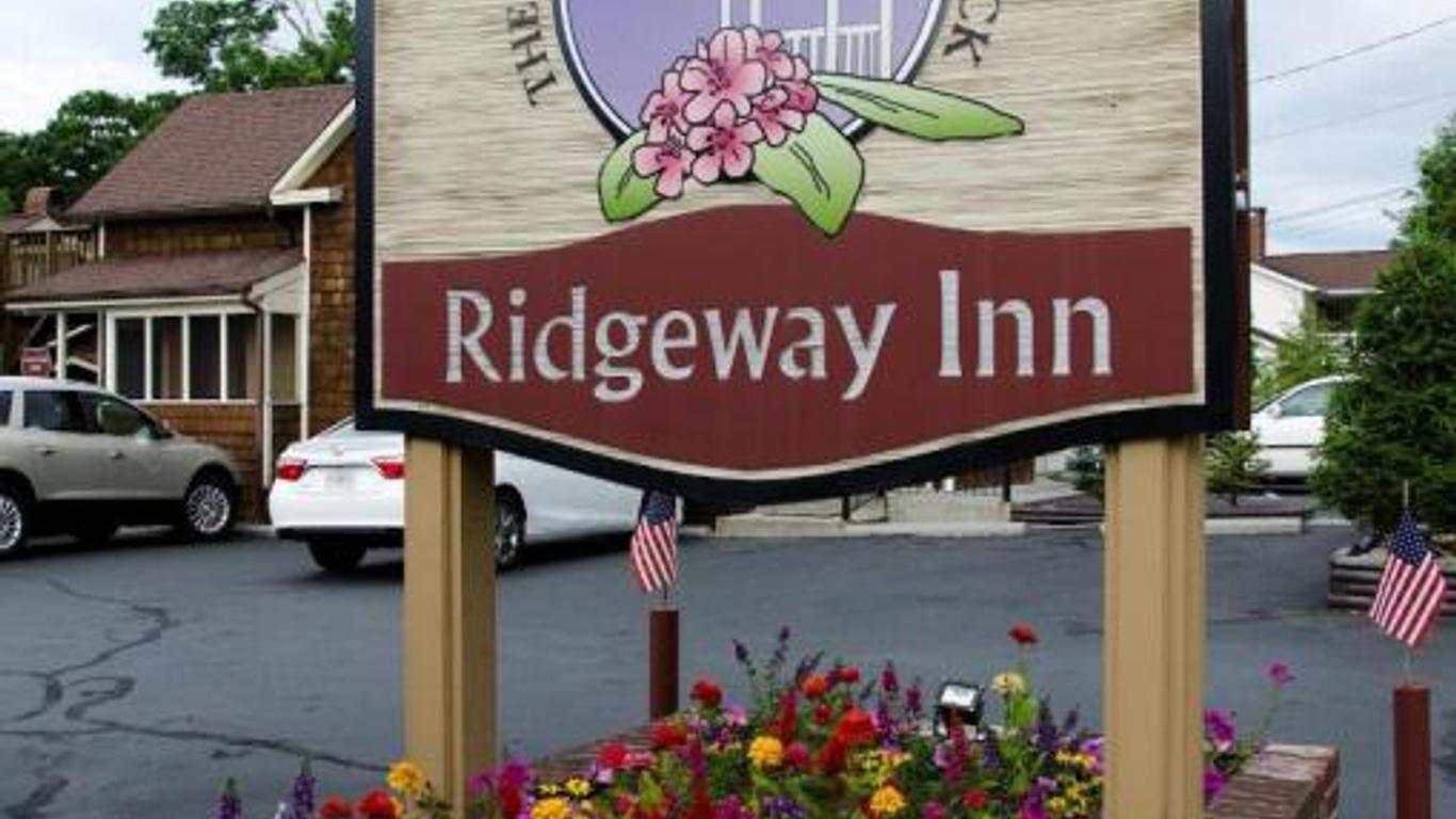 The Ridgeway Inn
