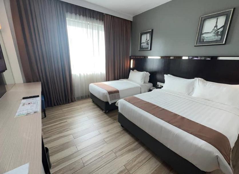 Κρεβατοκάμαρα Φωτογραφία