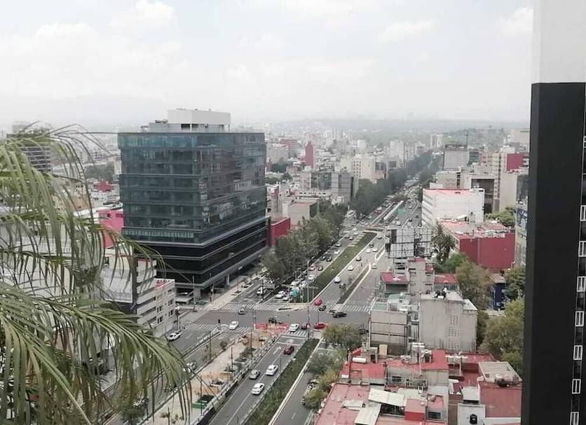 Θέα στην ύπαιθρο Φωτογραφία