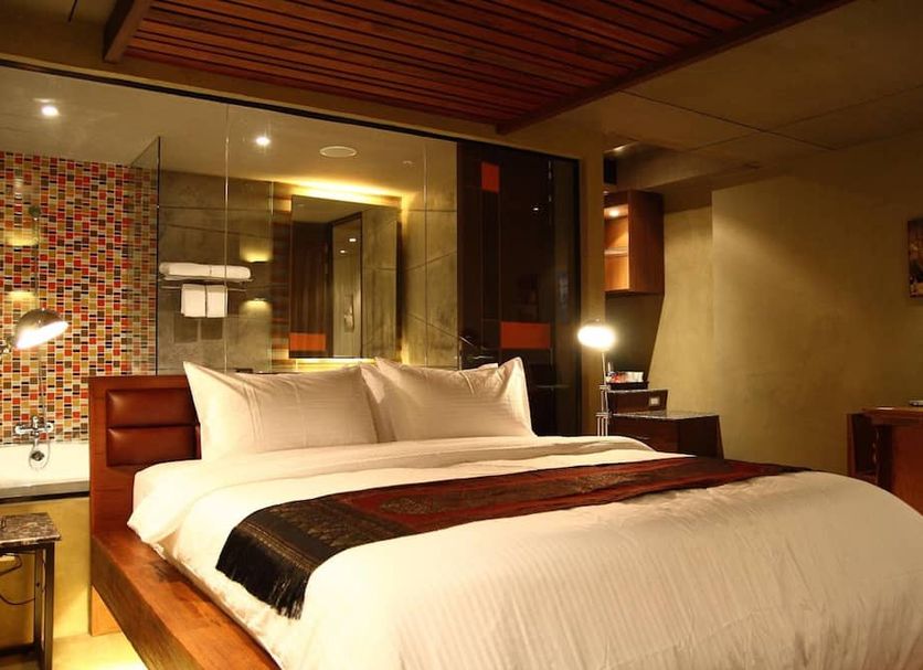 Κρεβατοκάμαρα Φωτογραφία