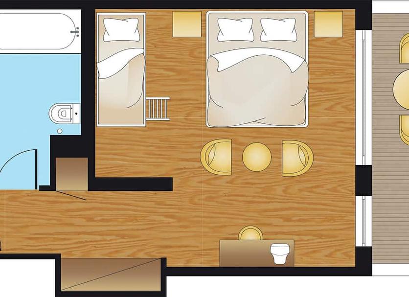 Floorplan Φωτογραφία