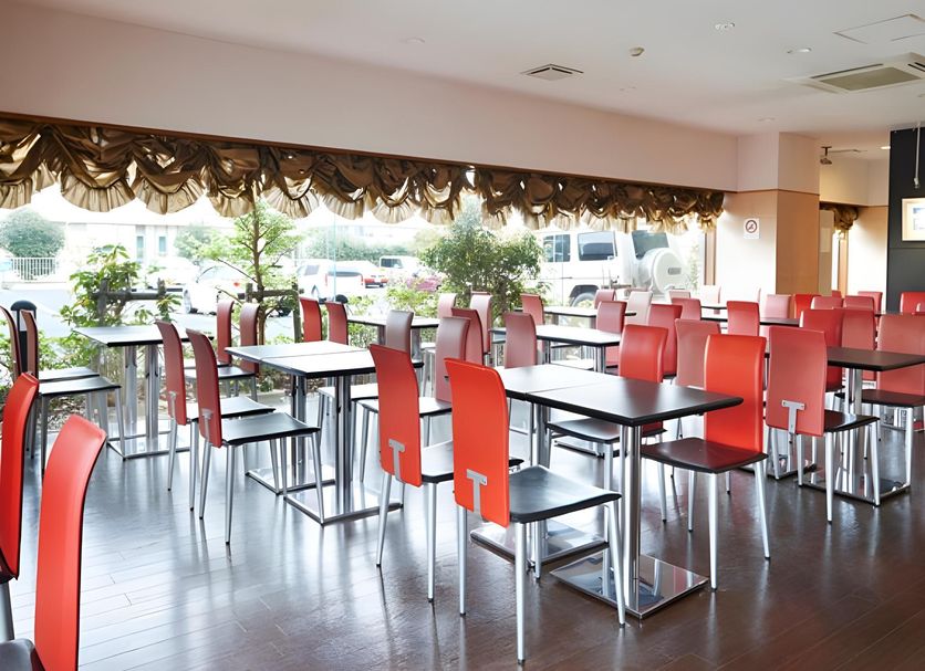 Εστιατόριο Φωτογραφία