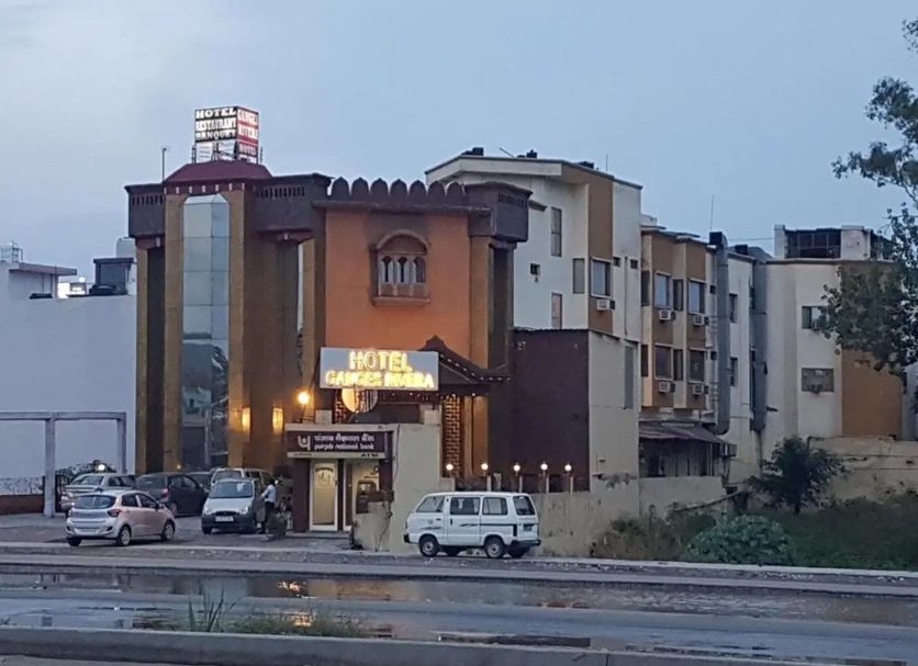 Κτίριο Φωτογραφία