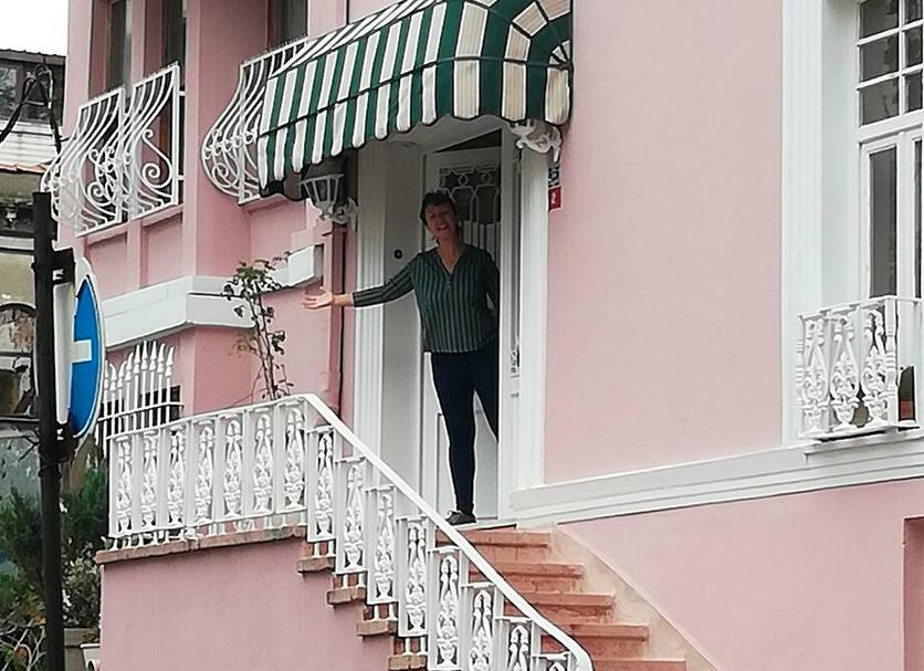 Θέα στην ύπαιθρο Φωτογραφία