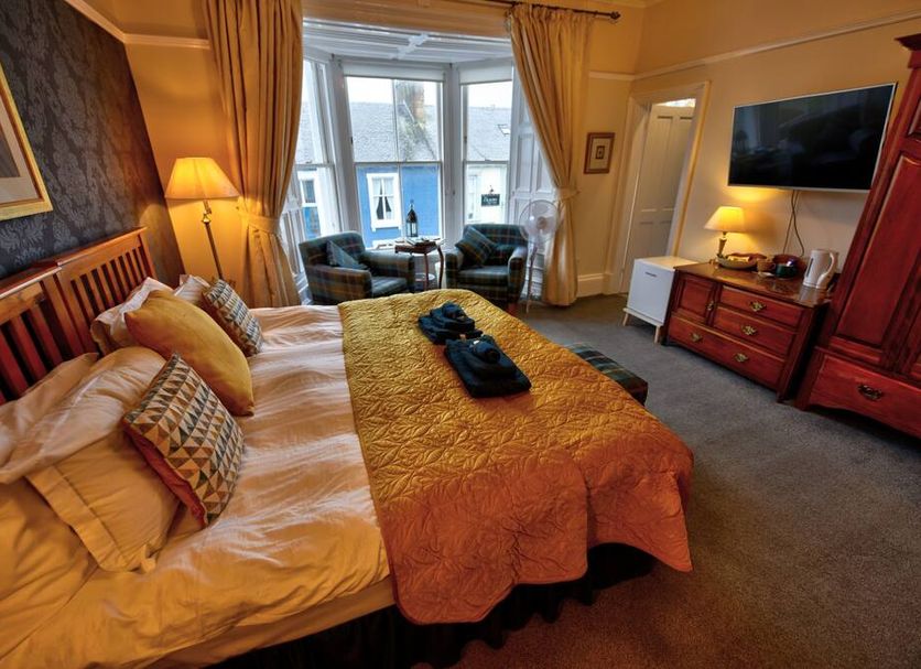 Κρεβατοκάμαρα Φωτογραφία