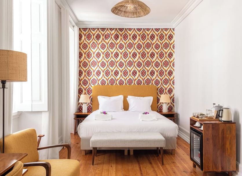 Κρεβατοκάμαρα Φωτογραφία