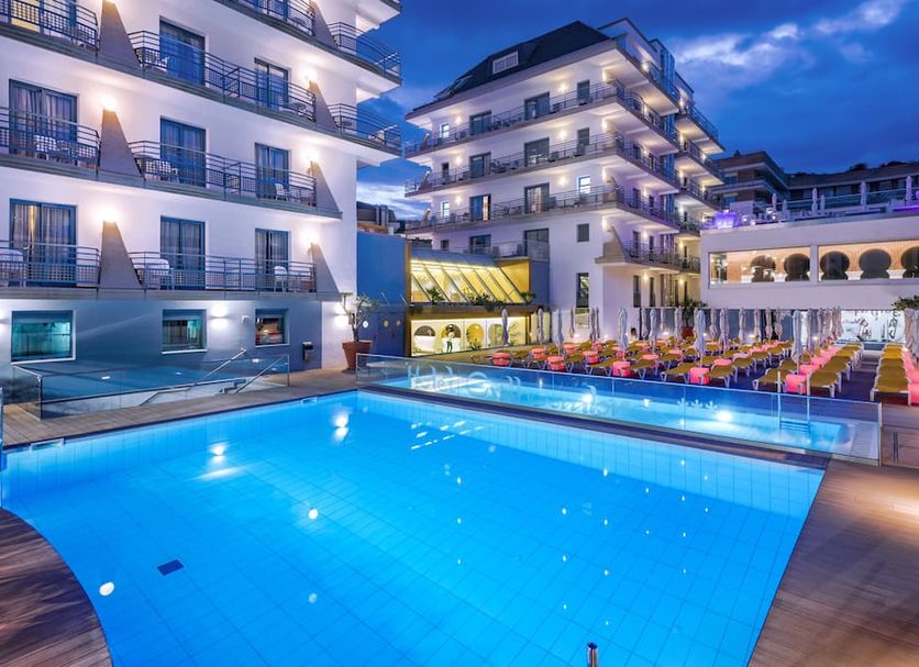 Πισίνα Φωτογραφία