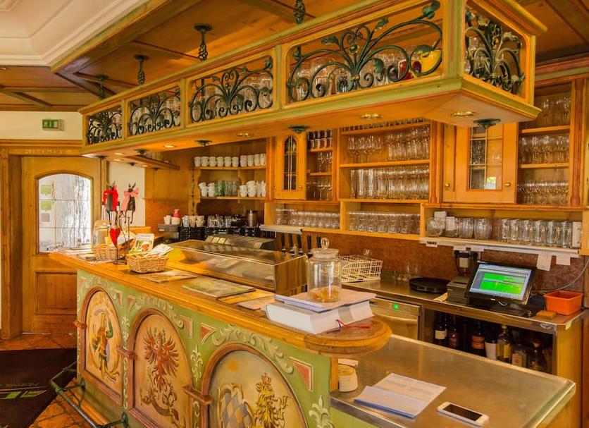 Bar Φωτογραφία
