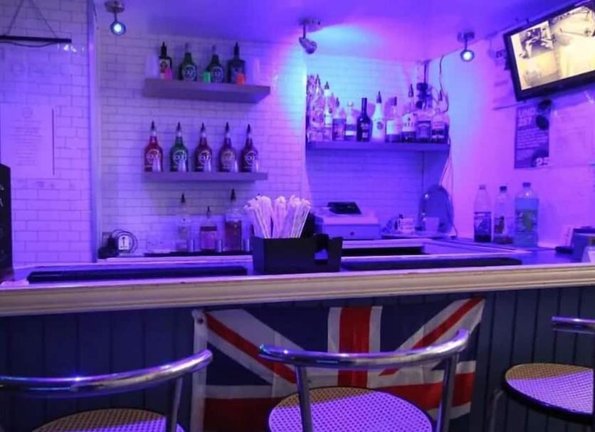 Bar Φωτογραφία