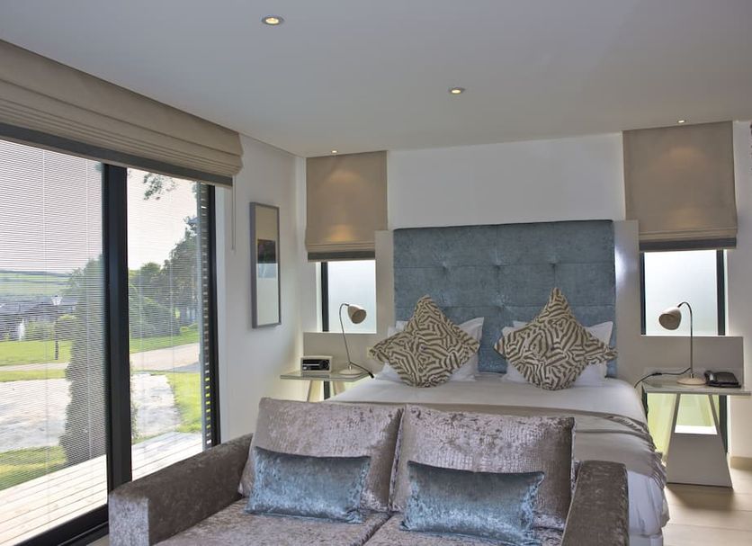 Κρεβατοκάμαρα Φωτογραφία