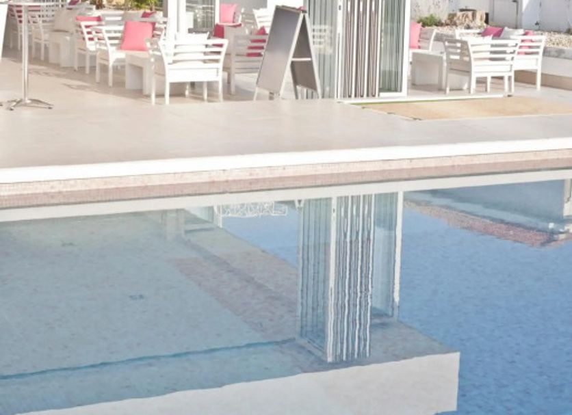 Πισίνα Φωτογραφία