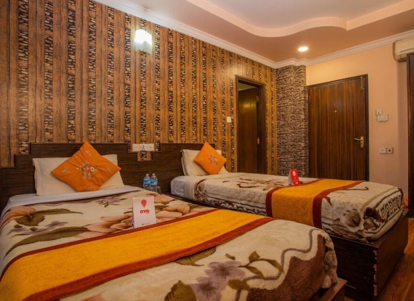 Κρεβατοκάμαρα Φωτογραφία