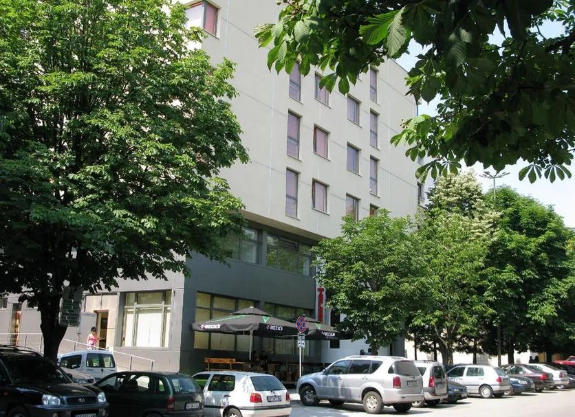 Κτίριο Φωτογραφία