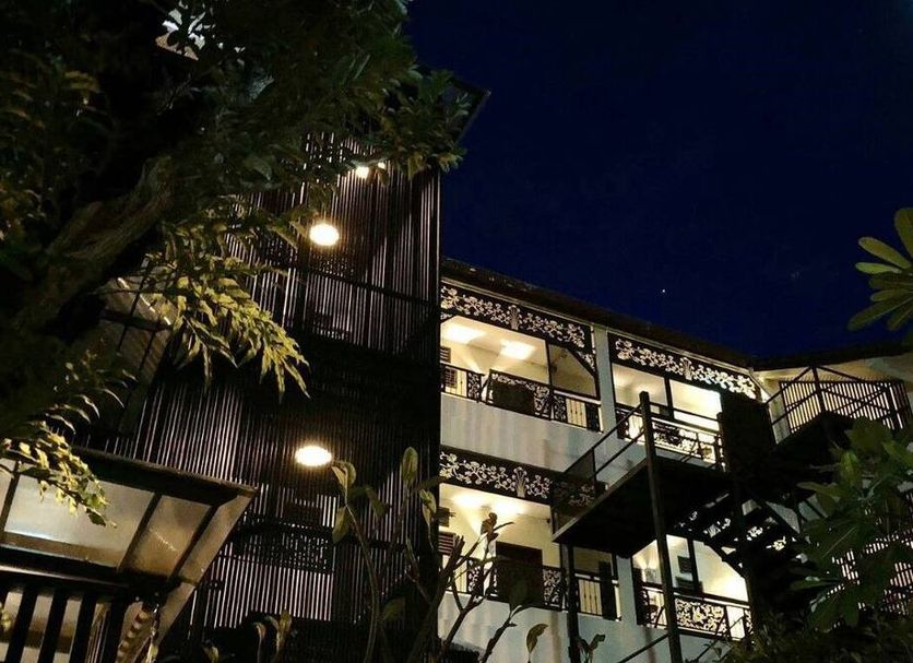 Κτίριο Φωτογραφία