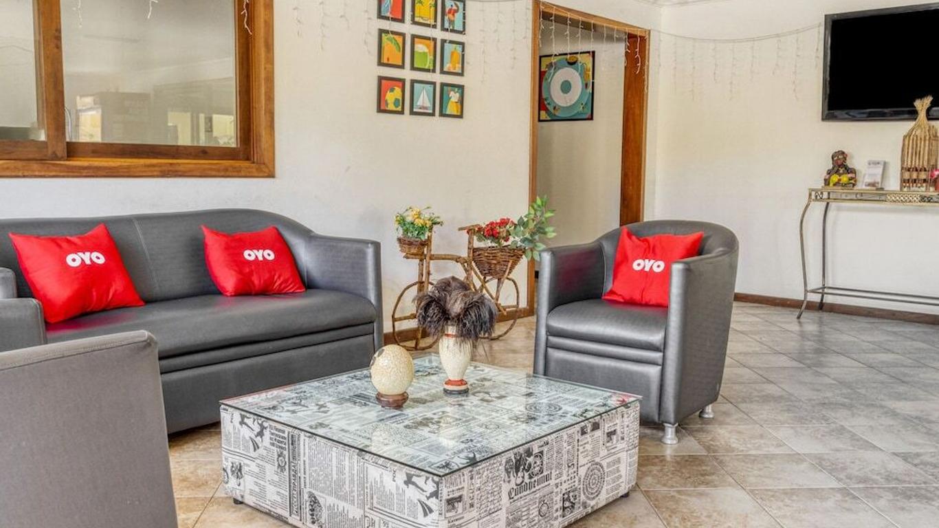 Maristella Hotel Pousada