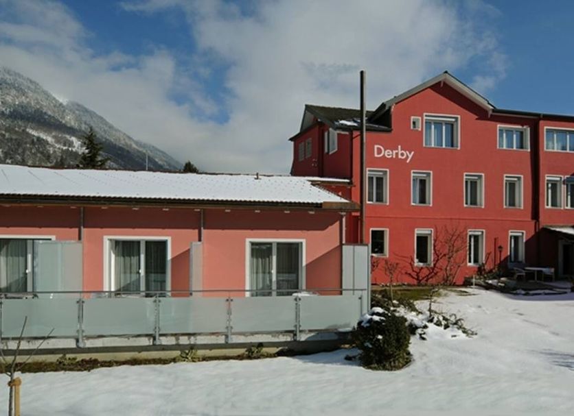 Κτίριο Φωτογραφία