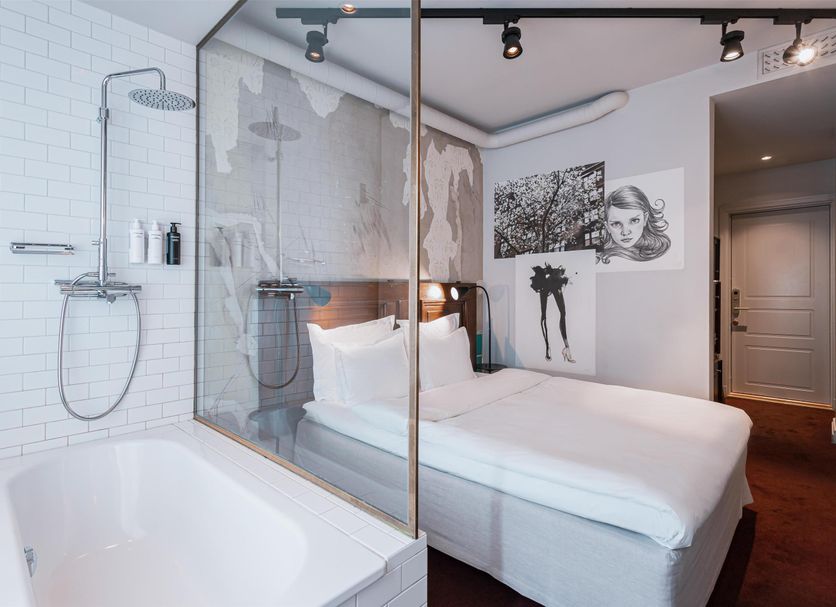 Κρεβατοκάμαρα Φωτογραφία