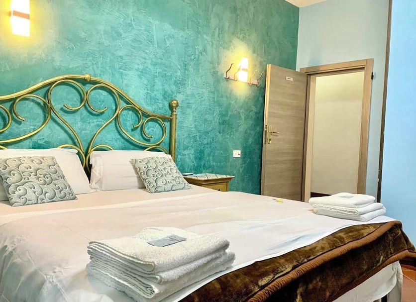 Κρεβατοκάμαρα Φωτογραφία