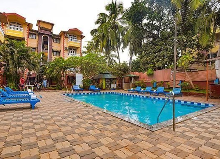 Πισίνα Φωτογραφία