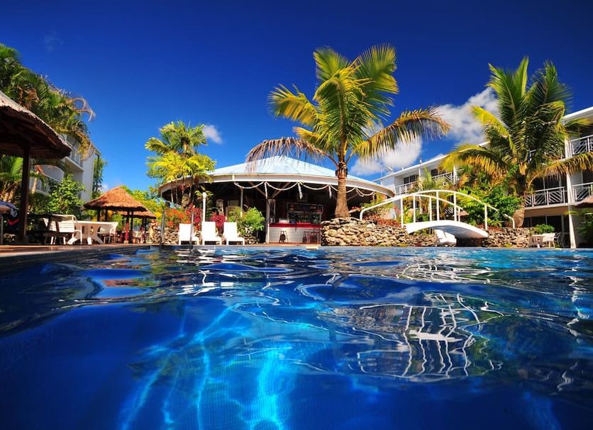 Πισίνα Φωτογραφία