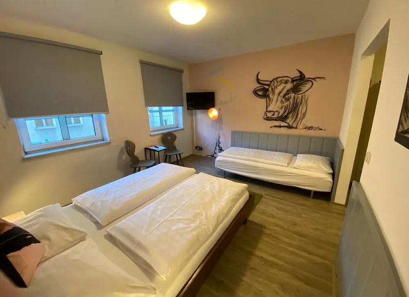 Κρεβατοκάμαρα Φωτογραφία