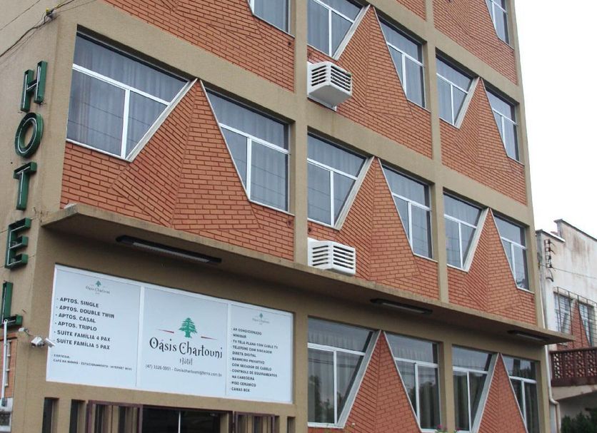 Κτίριο Φωτογραφία