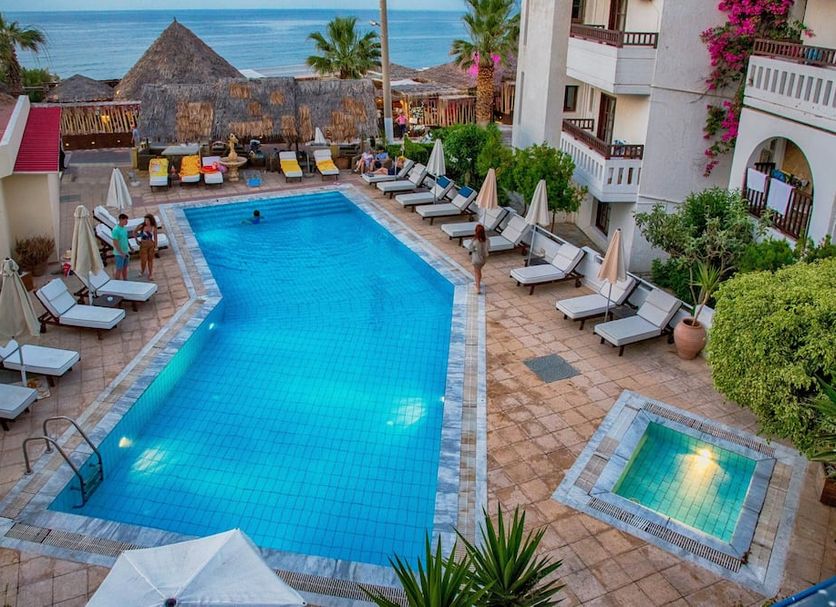 Πισίνα Φωτογραφία