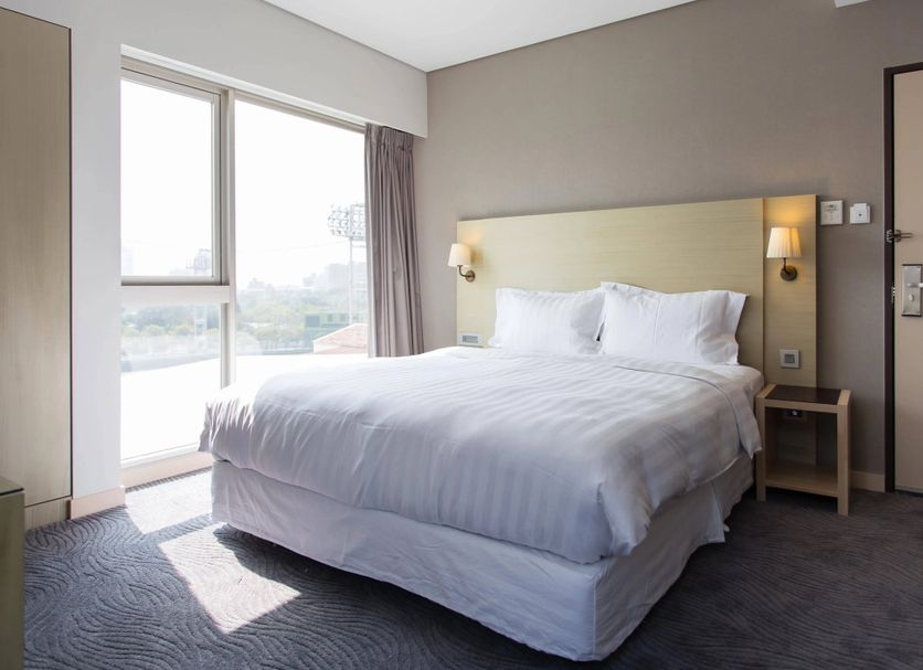 Κρεβατοκάμαρα Φωτογραφία