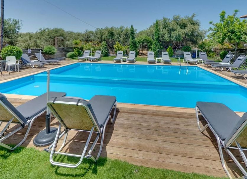 Πισίνα Φωτογραφία