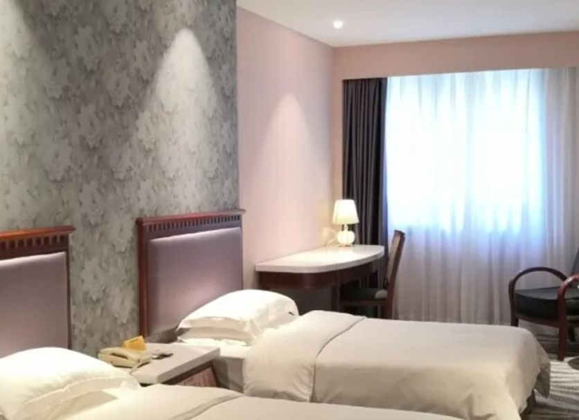 Κρεβατοκάμαρα Φωτογραφία