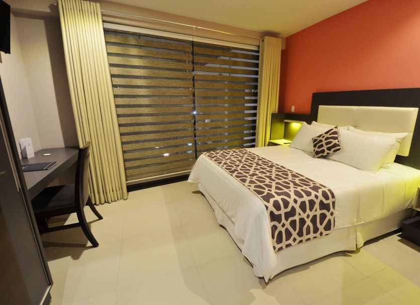 Κρεβατοκάμαρα Φωτογραφία