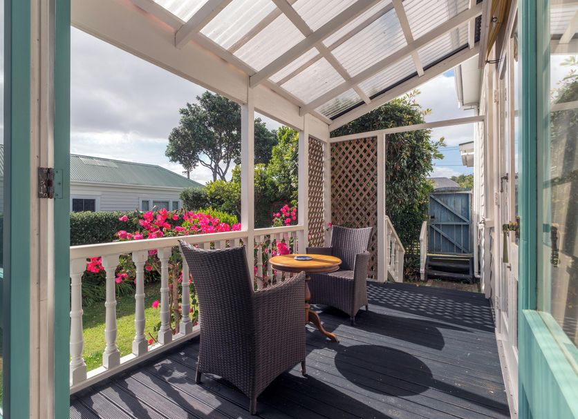 Μπαλκόνι Φωτογραφία