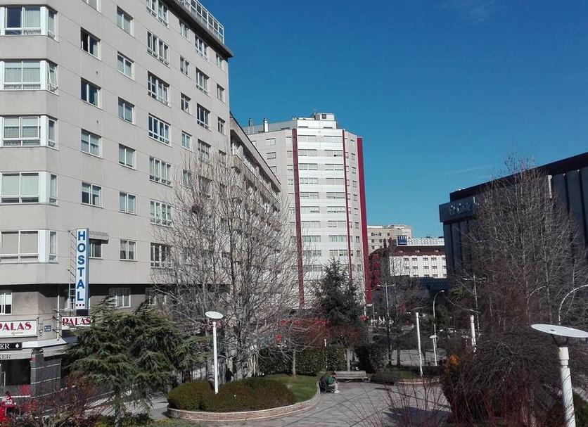 Κτίριο Φωτογραφία