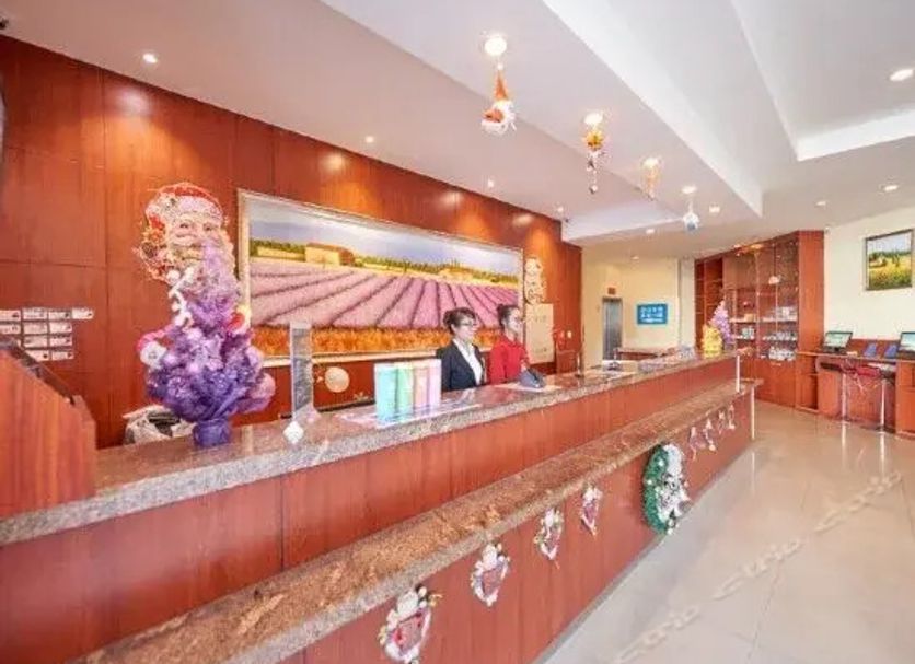 Ρεσεψιόν Φωτογραφία