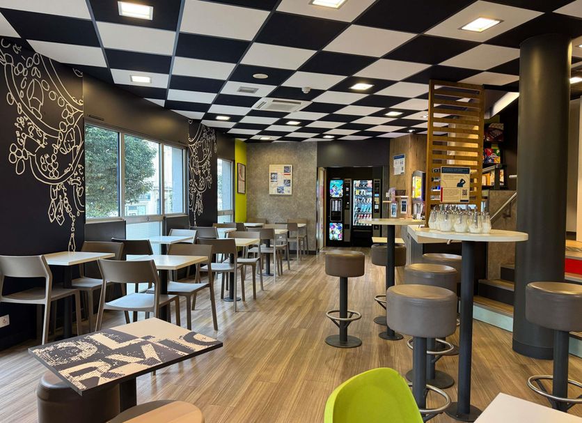 Εστιατόριο Φωτογραφία