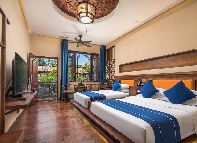 Κρεβατοκάμαρα Φωτογραφία