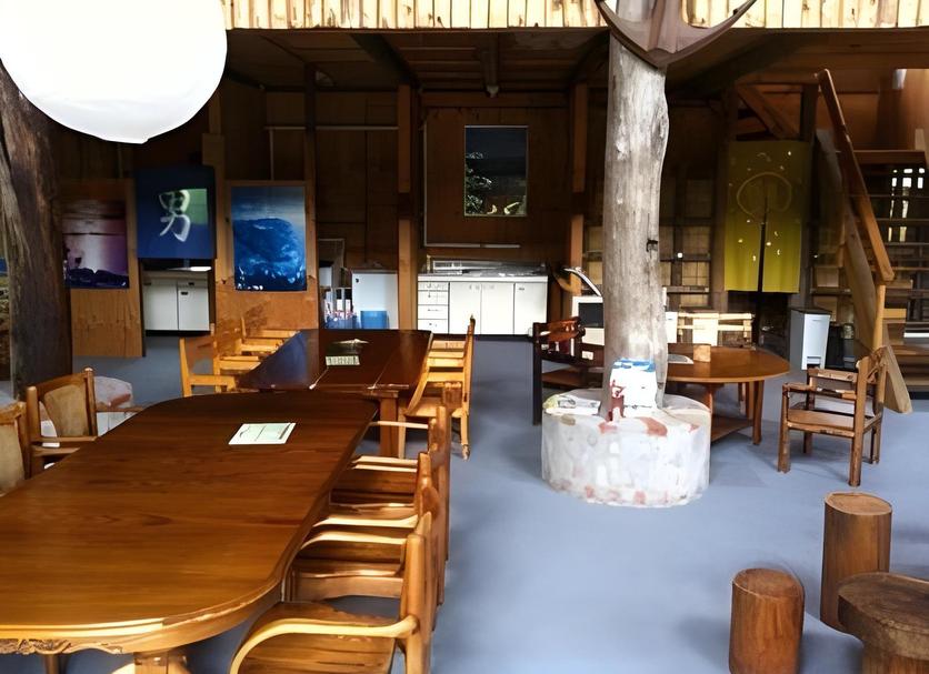 Εστιατόριο Φωτογραφία