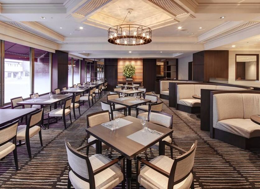 Εστιατόριο Φωτογραφία