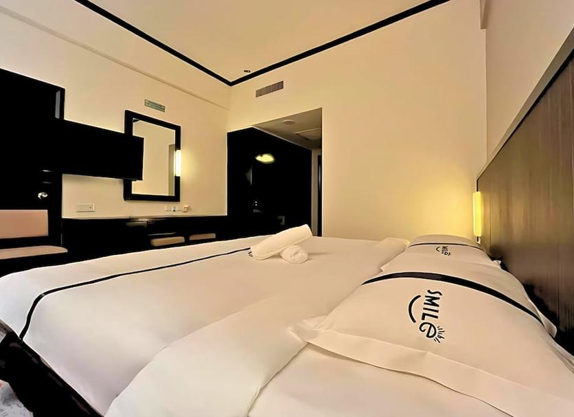 Κρεβατοκάμαρα Φωτογραφία