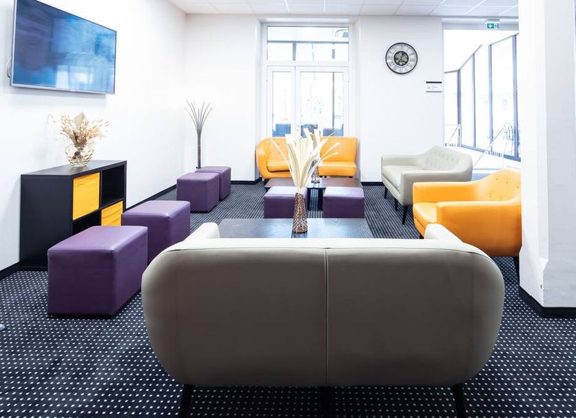 Σαλόνι Φωτογραφία