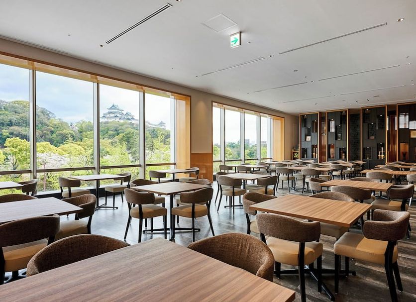 Εστιατόριο Φωτογραφία