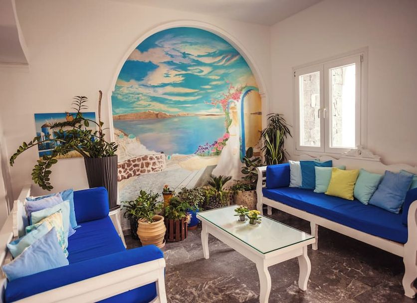 Σαλόνι Φωτογραφία