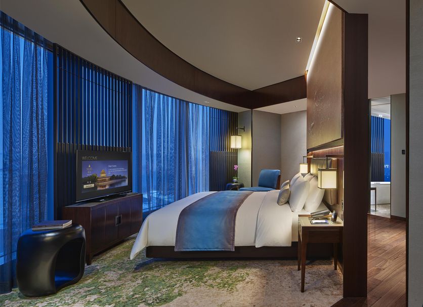 Κρεβατοκάμαρα Φωτογραφία