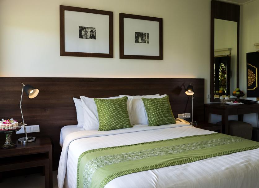 Κρεβατοκάμαρα Φωτογραφία