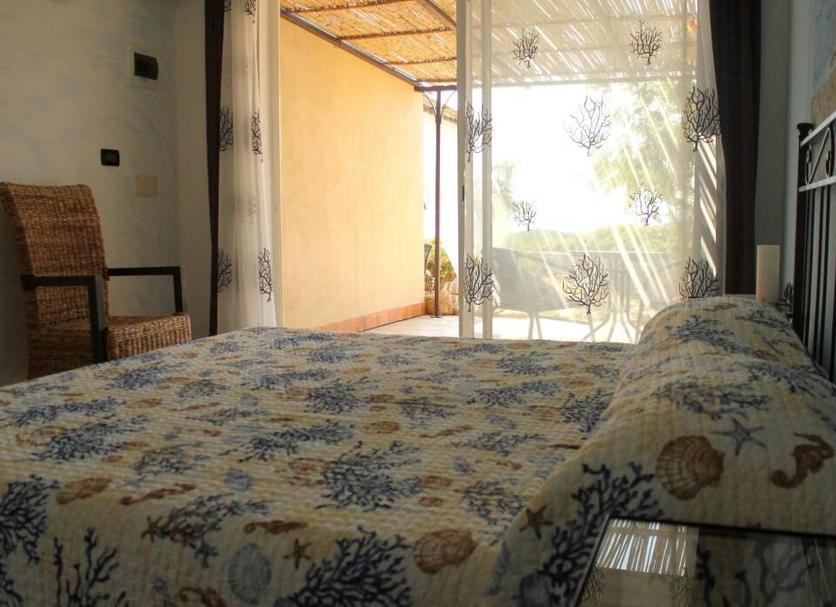 Κρεβατοκάμαρα Φωτογραφία