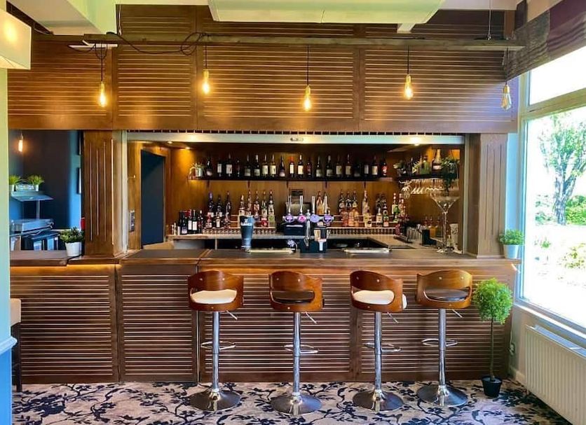 Bar Φωτογραφία