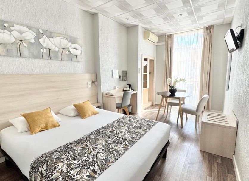 Κρεβατοκάμαρα Φωτογραφία