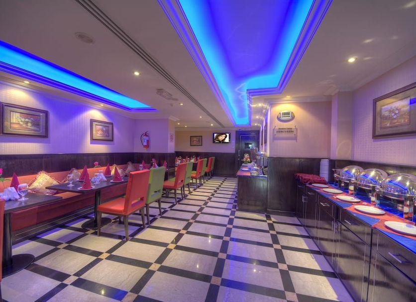 Εστιατόριο Φωτογραφία