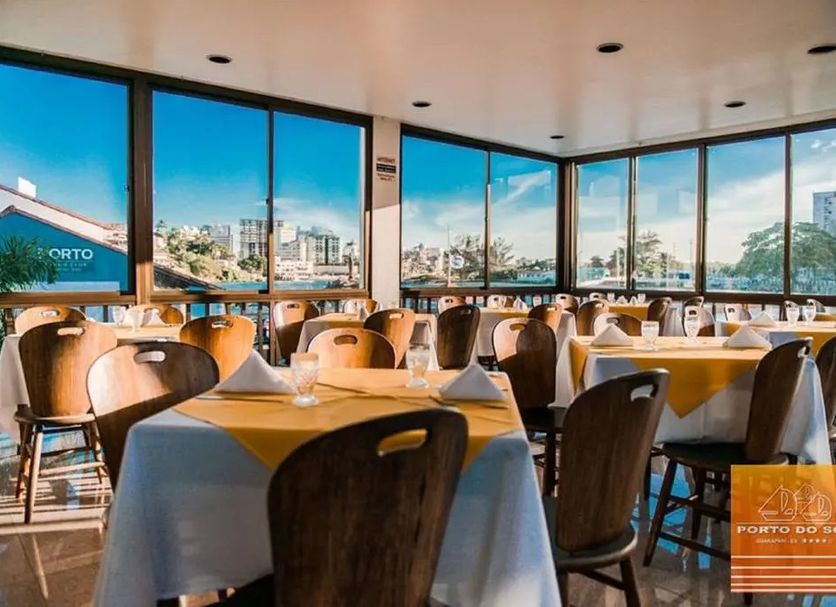 Εστιατόριο Φωτογραφία